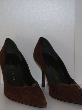 Vintage Richard Tyler Heels